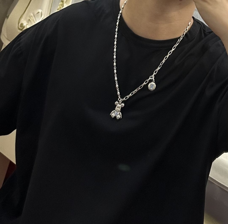 LV Necklaces